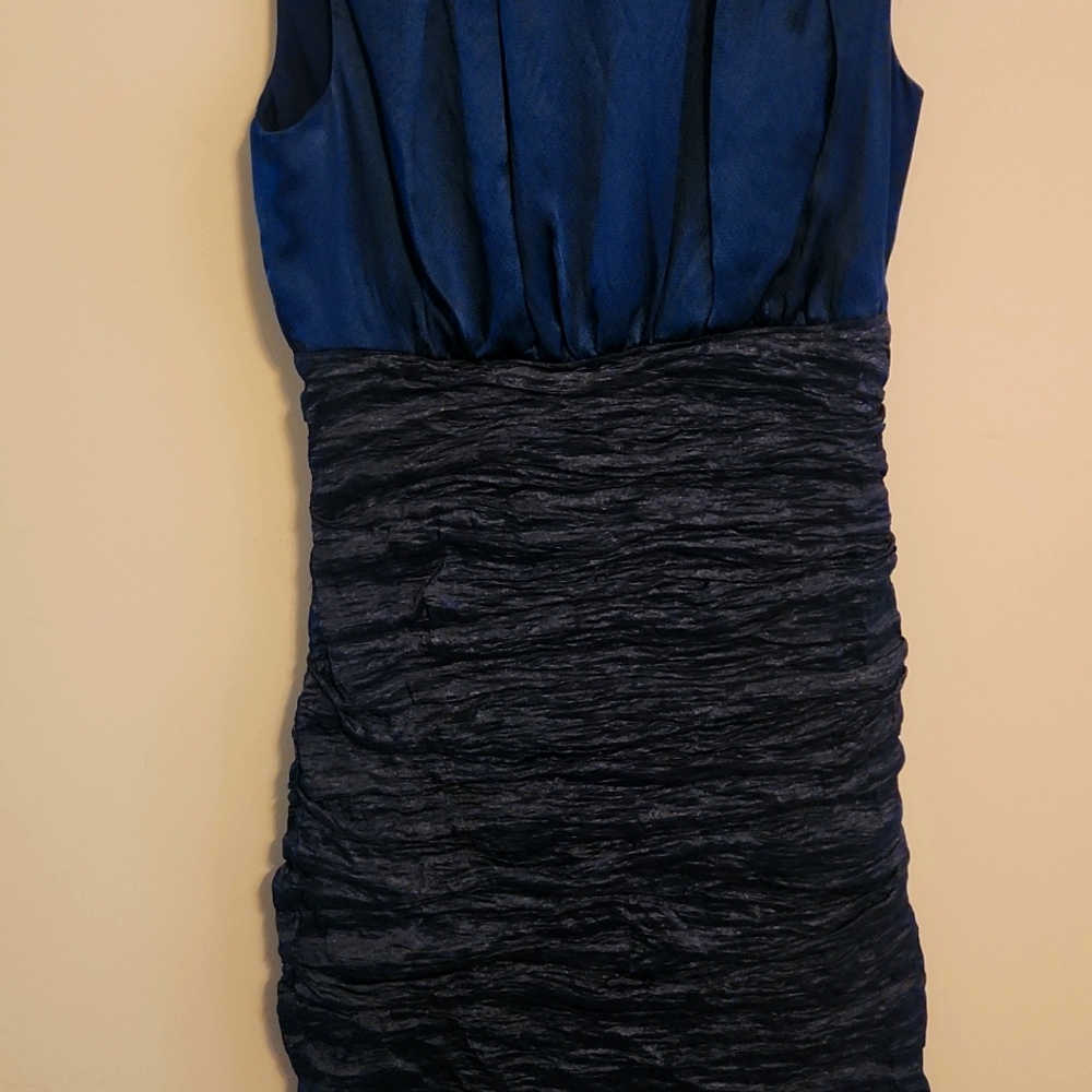 Nicole Miller silk dress Size 10